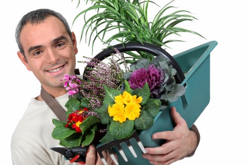 Accepted payment methods for Gardeners Longford including card and PayPal options